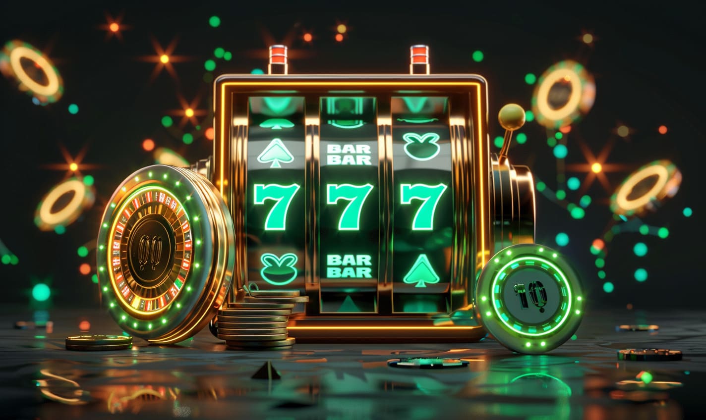 BYSLOT Casino: Haftalık Bonuslarımızla Mevduatlarınızı İkiye Katlayın